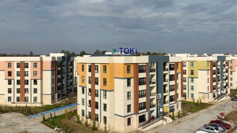 TOKİ kiralık konut Başakşehir, Gaziosmanpaşa, Beyoğlu ve Güngören'de olacak