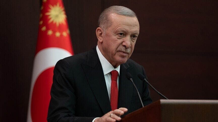 Cumhurbaşkanı Erdoğan, Menderes ve Bakanlarını Andı