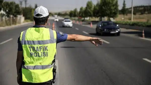 Trafik Cezası Sorgulama ve Ödeme Adımları