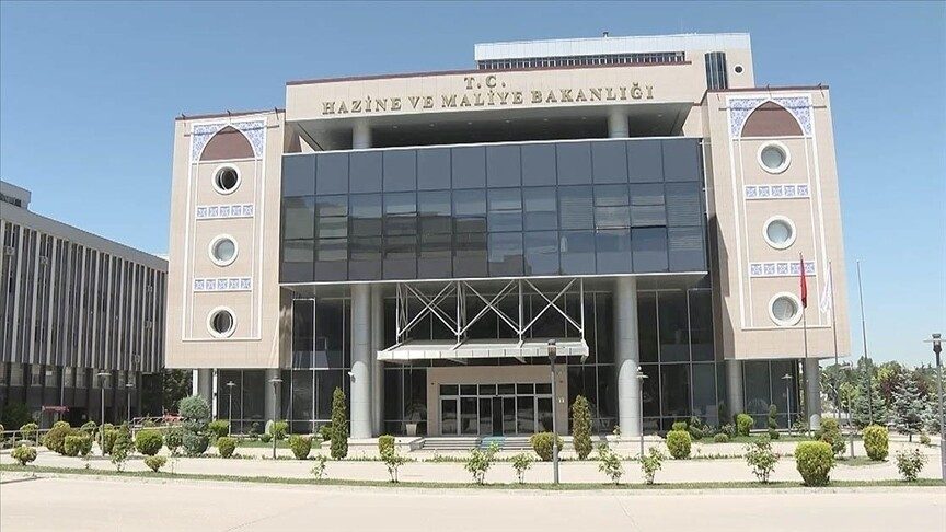 Hazine ve Maliye Bakanlığı: Türkiye'nin gri liste riski tescil edildi