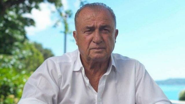 Fatih Terim Okan Buruk'a Destek Verdi: 'Saygısızlık Olur'