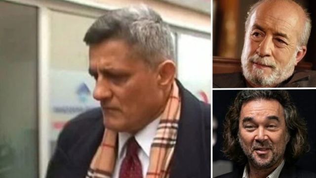 Savcılar, MİT Mensubu Kozinoğlu'nun Ölümünde Birbirini Suçladı