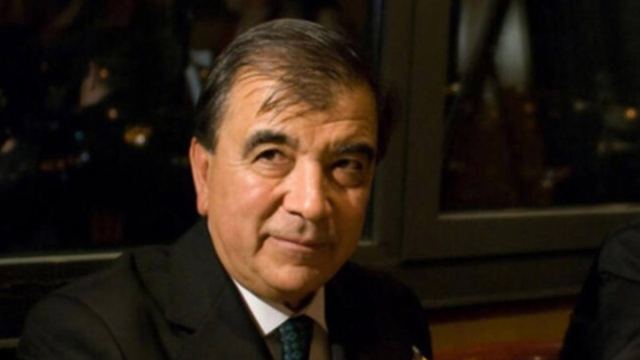 Enver Altaylı, Kozinoğlu soruşturmasında ifadeye çağrıldı