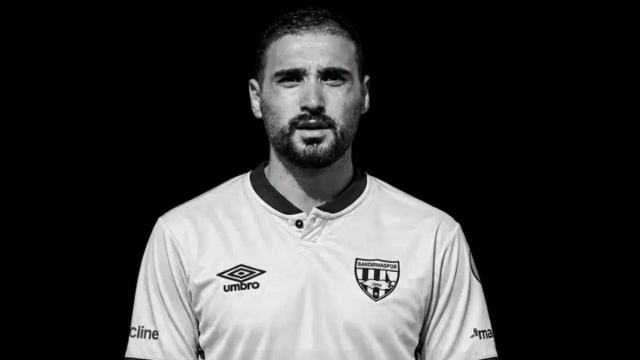 Tolga Kalender, Bandırmaspor Kalecisi, Hayatını Kaybetti