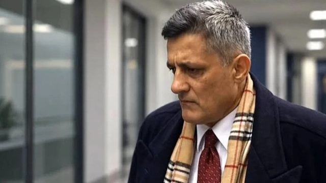 Kaşif Kozinoğlu soruşturmasında Adli Tıp'tan hırsızlık şüphesi