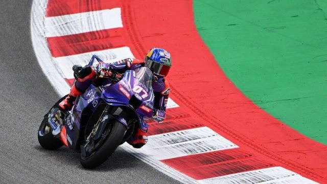 Toprak Razgatlıoğlu, MotoGP'de Avusturya'da yarışacak