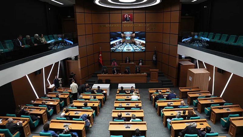 Özgür Çelik'in İddiaları Üzerine Soruşturma Başlatıldı