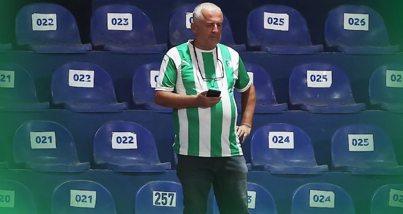 Bodrum FK, Vefakar Taraftarına Ömür Boyu Kombine Hediye Etti