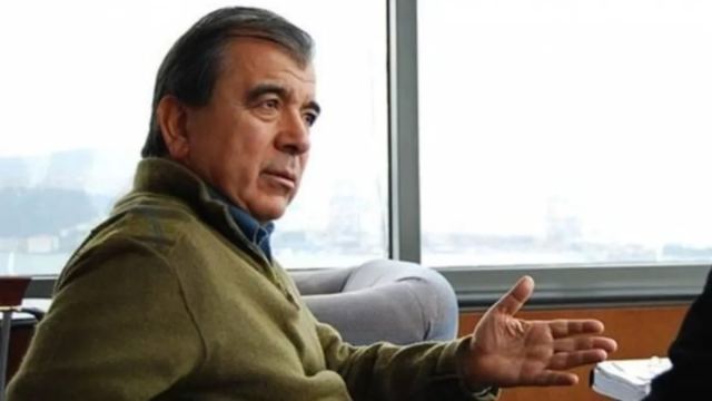 Enver Altaylı, Kozinoğlu soruşturmasında şüpheli olarak ifade verecek