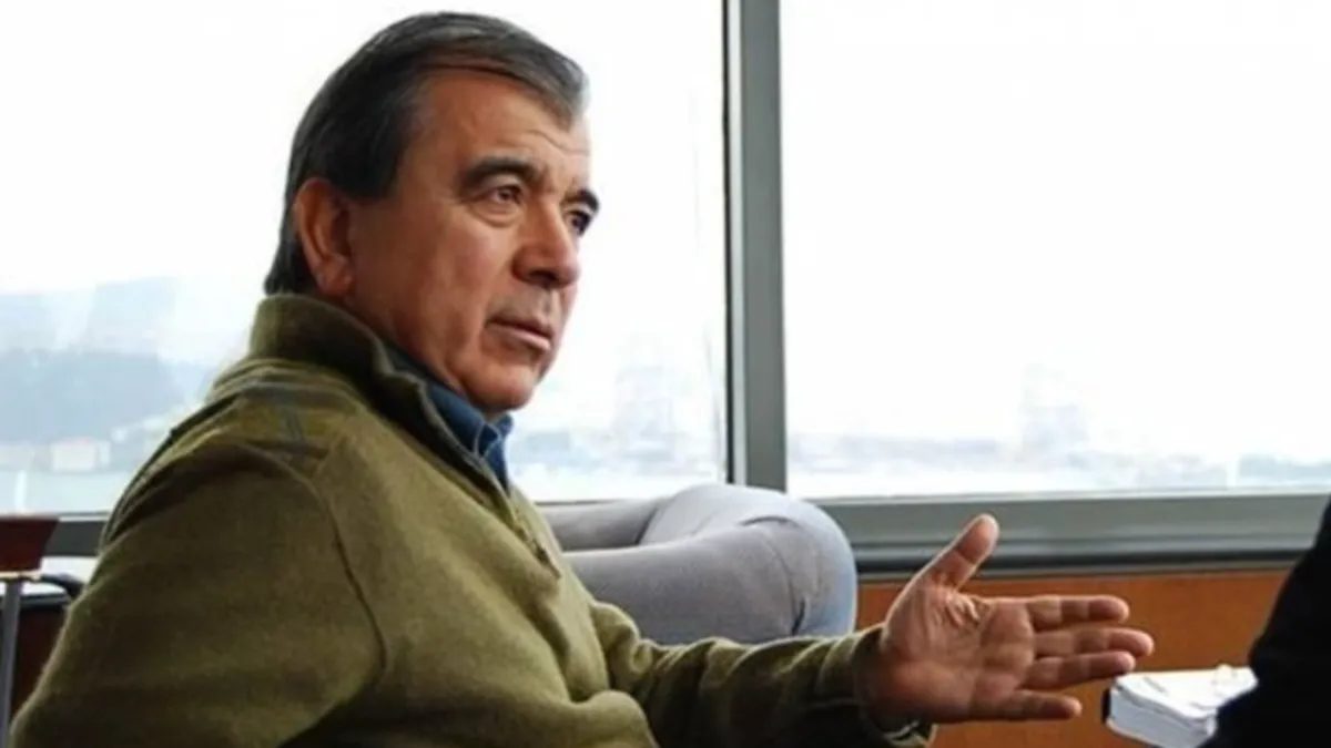 Enver Altaylı, Kozinoğlu soruşturmasında şüpheli olarak ifade verecek