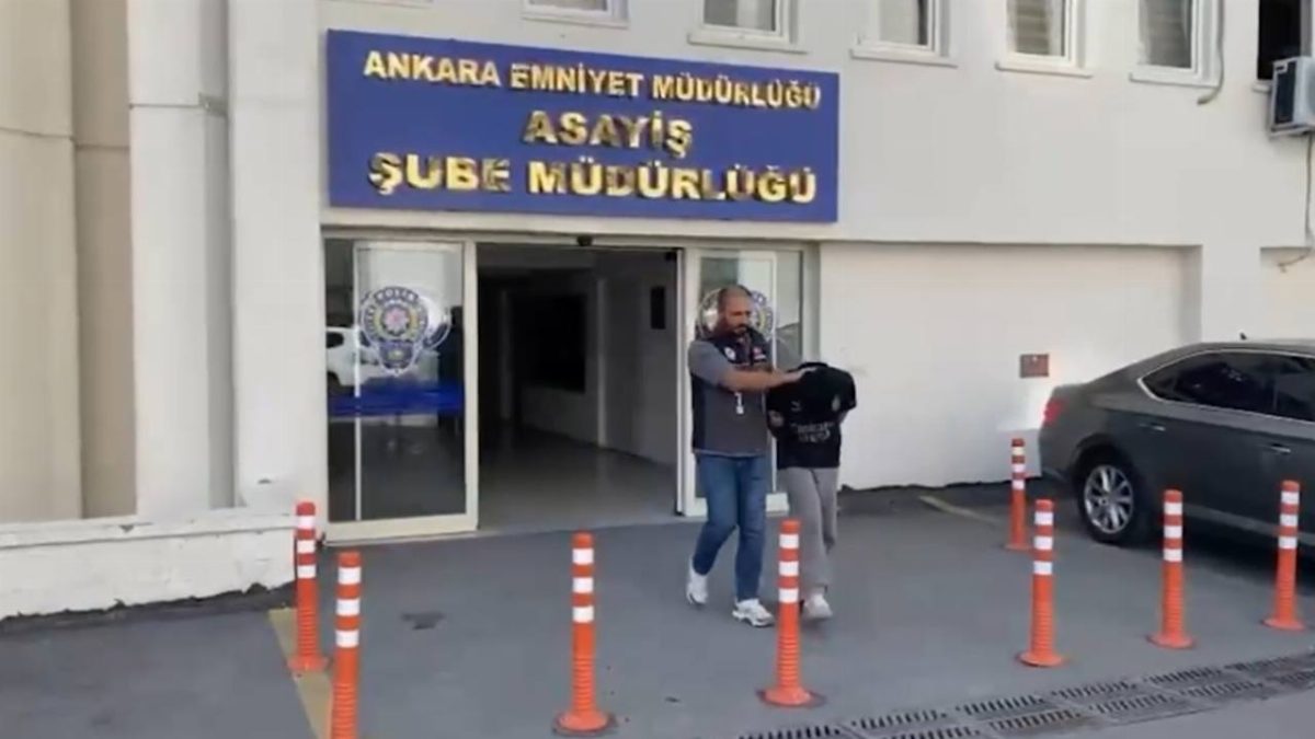 Ankara'da 750 Bin TL'lik Dolandırıcılık Soruşturmasında Gelişme