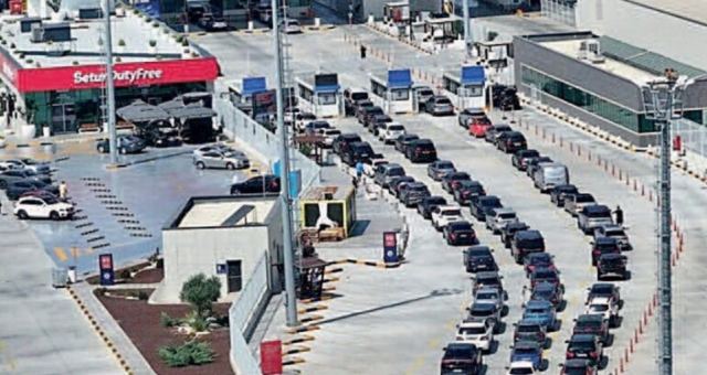 Gurbetçiler, Türkiye'nin yeni finansal uygulamalarıyla zor durumda