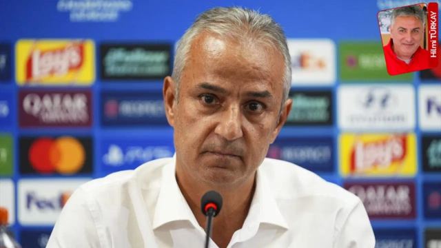 İsmail Kartal, Aziz Yıldırım'ın desteğiyle istifadan döndü