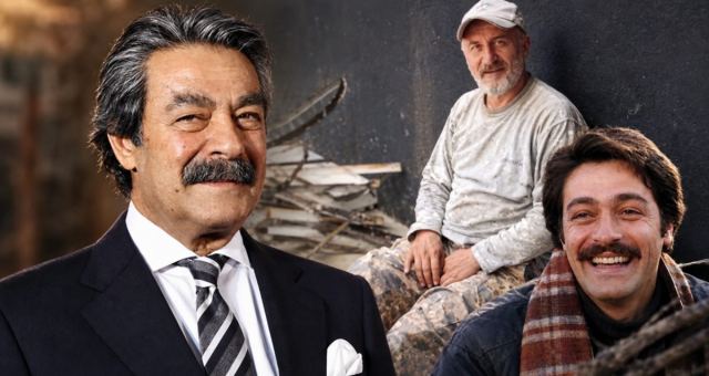 Kadir İnanır'ın Yeğeni Fırat İnanır'dan Miras Açıklaması