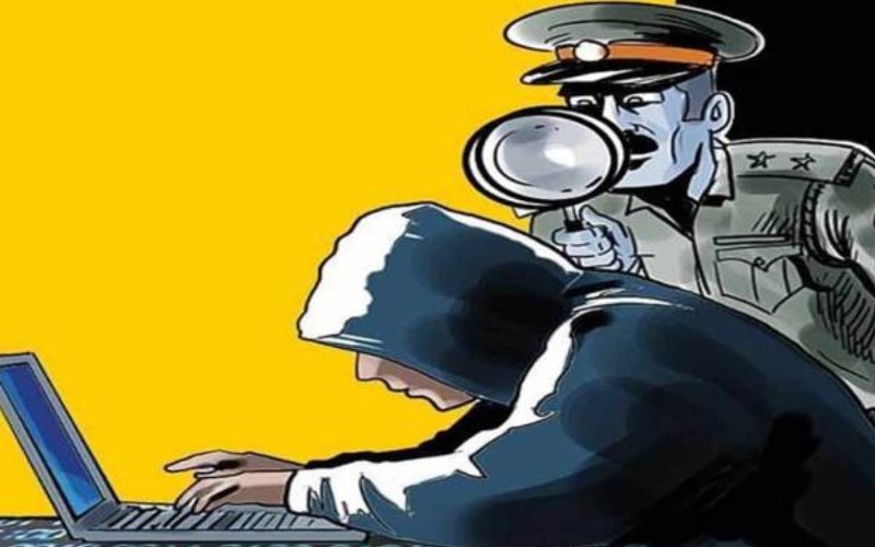 Sosyal medya incelemeleri: Binlerce gözaltı ve 600 bin hesap