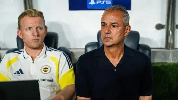 Fenerbahçe İsmail Kartal ile Yola Devam Edecek