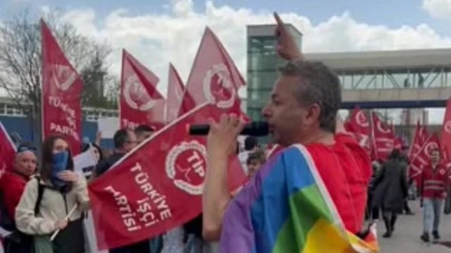 Ailem Güvende operasyonu LGBT lobisini panikletti