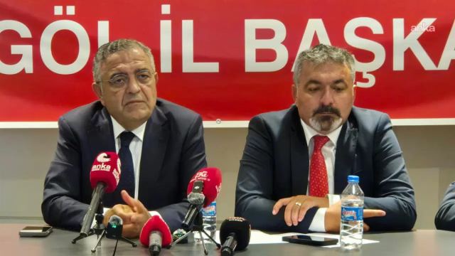 YENİ Parti Bingöl'de sahaya indi, toplumun her kesimine ulaşacak