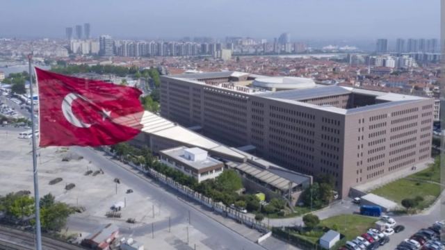 Bakırköy'de Rüşvet Çetesi İçin Gözaltı Kararı Çıktı