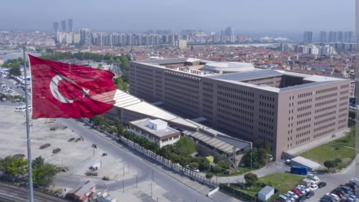 Bakırköy'de Rüşvet Çetesi İçin Gözaltı Kararı Çıktı