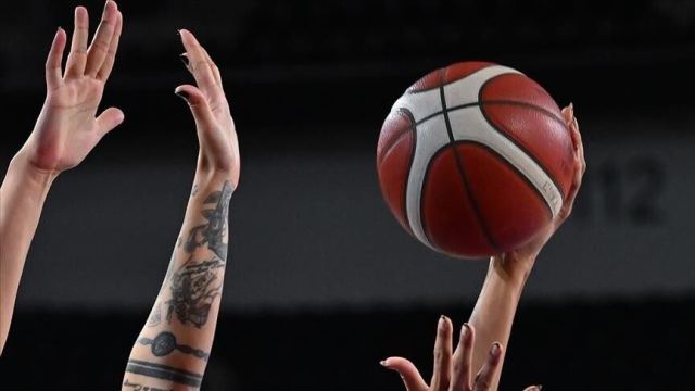 FIBA 2026 Kadınlar Basketbol Dünya Kupası'nda final ABD-Fransa