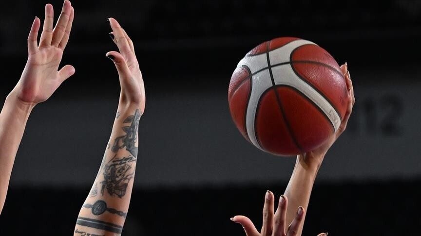 FIBA 2026 Kadınlar Basketbol Dünya Kupası'nda final ABD-Fransa