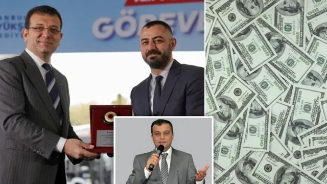 İBB davasında 380 milyon TL’lik ödeme iddiası gündemde