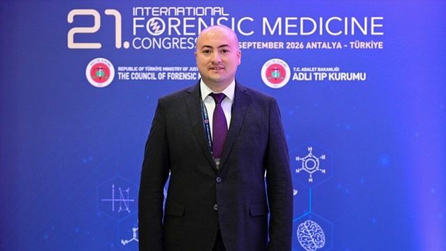 Araçların EDR Sistemleri Kazalarda Yüzde 99 Doğru Veri Sağlıyor