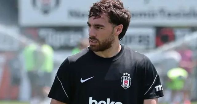 Beşiktaş'ta Orkun Kökçü Sakatlandı, Trossard Yok