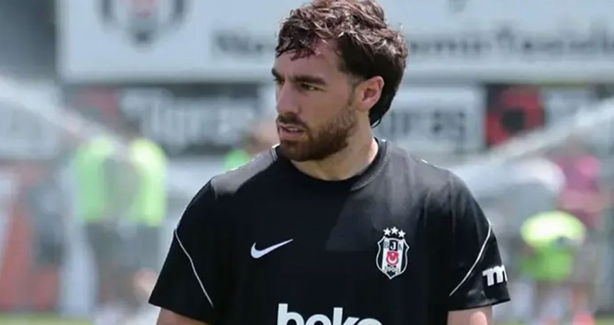 Beşiktaş'ta Orkun Kökçü Sakatlandı, Trossard Yok