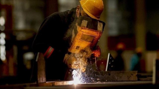 Ücretli Çalışan Sayısı Temmuz'da Yıllık Yüzde 1,7 Arttı