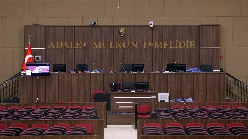 İBB'ye Yönelik Yolsuzluk Davasında 88'inci Duruşma Gerçekleşti
