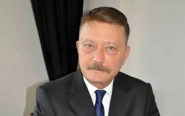 Kaşif Kozinoğlu soruşturmasında Hasan Atilla Uğur hakkında gözaltı kararı