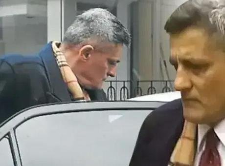Kaşif Kozinoğlu Soruşturmasında Gözaltılar ve Tutuklamalar Yaşandı