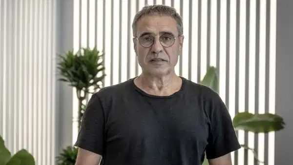 Ersun Yanal Fenerbahçe'yi eleştirdi: 'Prangalar zihne vurulmuş'