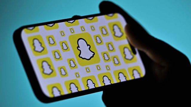 Snapchat, genç kullanıcılar için zaman kısıtlaması getirebilir