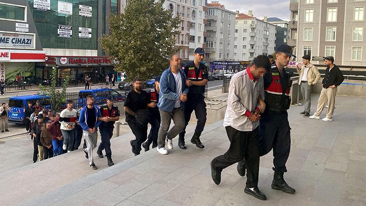 Çerkezköy'de 2,3 milyar liralık yasa dışı bahis operasyonu