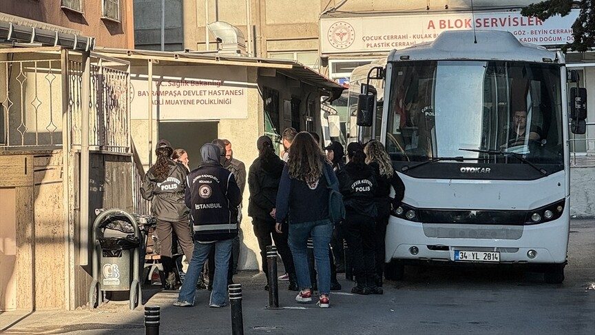 İstanbul'da İsrail Bağlantılı Forex Dolandırıcılığı Operasyonu