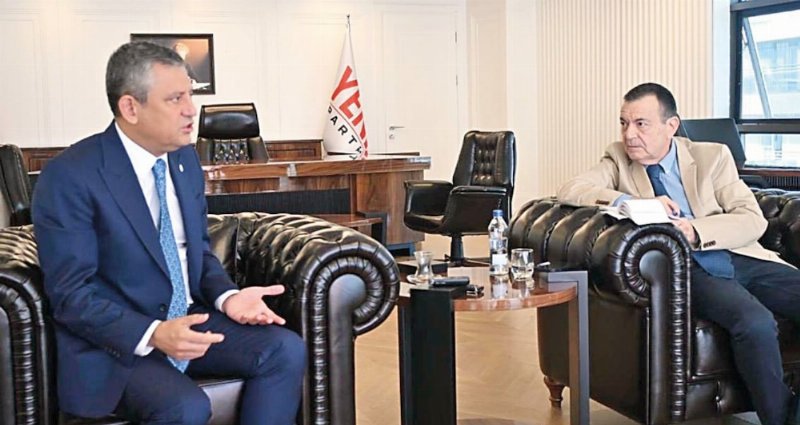 İBB'de Tehlike Çanları: Üsküdar Senaryosu Yeniden mi Sahnelenecek?