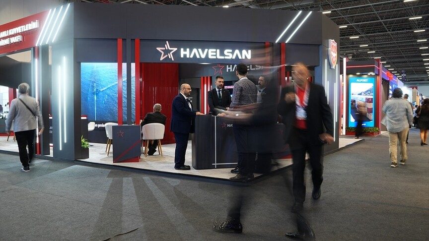 MÜSİAD EXPO 2026 ticaret diplomasisine odaklanıyor