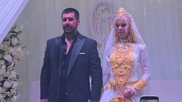 Çağla Öz Tançalan tutuklandı, altınlarla ilgili soruşturma sürüyor