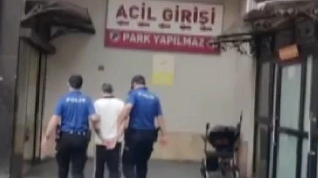 Giresun merkezli yasa dışı bahis operasyonunda 111 kişi yakalandı