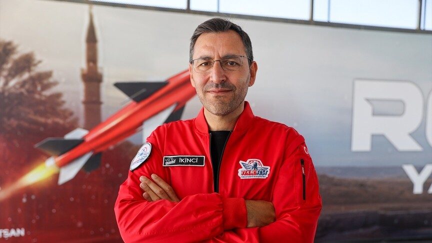 ROKETSAN, İHA-300'ün Başarısının Ardından Yeni Füze Ailesi Geliştiriyor