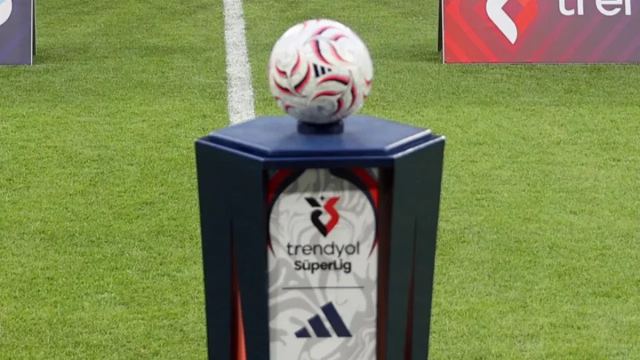 Süper Lig Gol Krallığı 2026-2027 Sezonu Güncel Sıralaması
