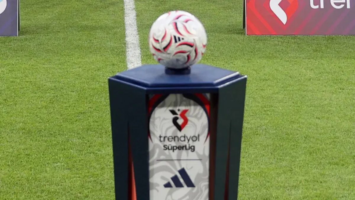 Süper Lig Gol Krallığı 2026-2027 Sezonu Güncel Sıralaması