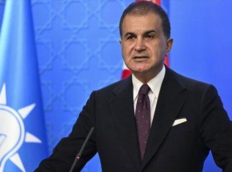 AK Parti MKYK Toplantısında Gündem ve Önemli Açıklamalar