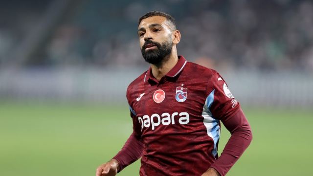Trabzonspor, deplasmanda kötü bir başlangıç yaptı