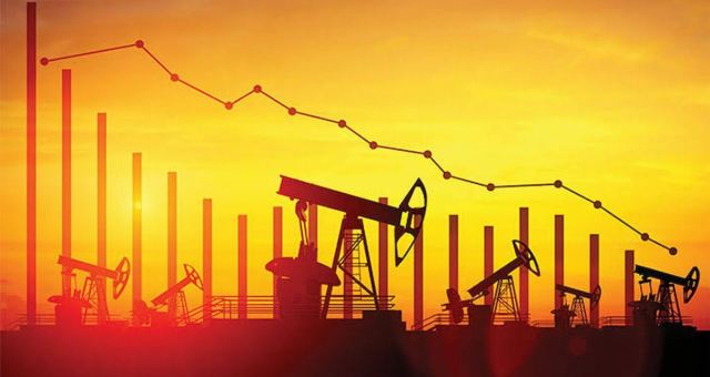 Petrol Baronları 'Küresel Ekonomik Kriz Başladı' Dedi