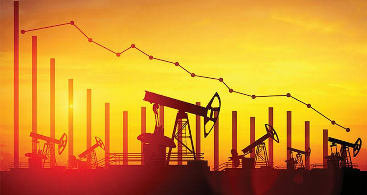 Petrol Baronları 'Küresel Ekonomik Kriz Başladı' Dedi
