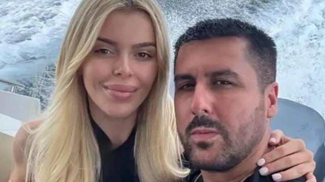 Çağla Öz Tançalan: Eşimin düğün takıları kiralık değildi